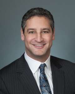 David P. Buchalter, M.D.