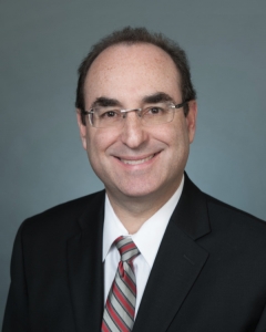 Steven Friedman, M.D.