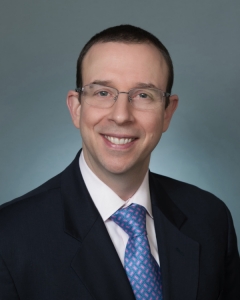 Peter Jay, M.D.