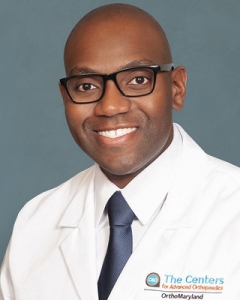 M. Ayodele Buraimoh, M.D.