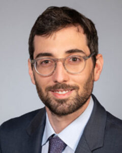 Robert Dolitsky, M.D.
