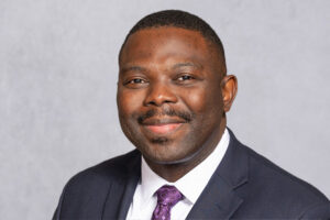 Richard M. Smith, M.D.