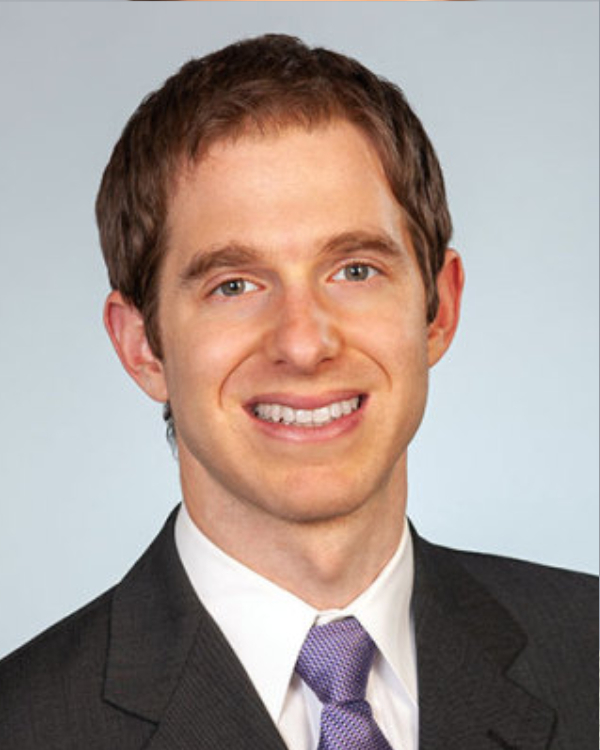 David Jacobs, M.D.