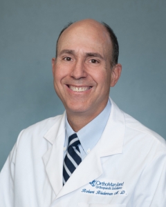 Robert Riederman, M.D.