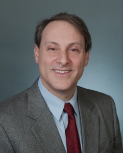 Barry J. Waldman, M.D.