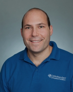 Chad C. Zooker, M.D.